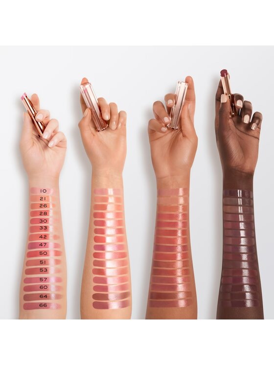 Lancôme Lancôme Lip Idôle Butterglow Pomadka 66 Mahogany Mauve