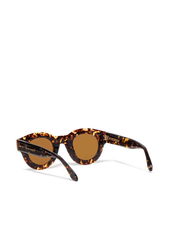 Isabel Marant Isabel Marant Saulesbrilles 0076/S Brūns