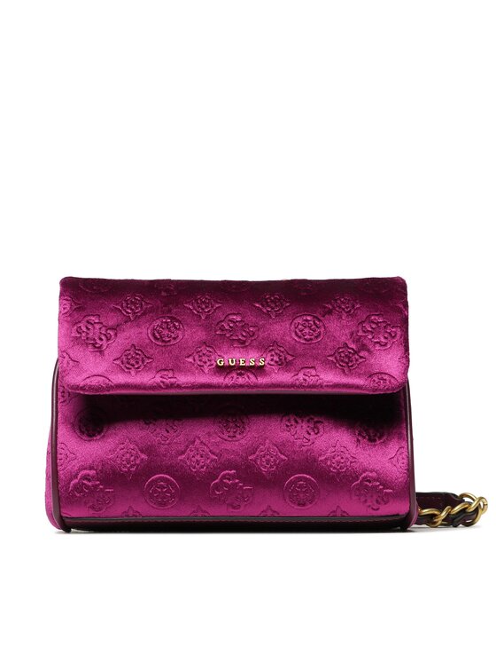 Borsetta Kimi Mini Crossbody HWCHSV P3187 Viola