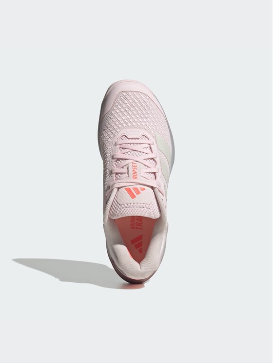 adidas adidas Buty na siłownię 159558 Różowy
