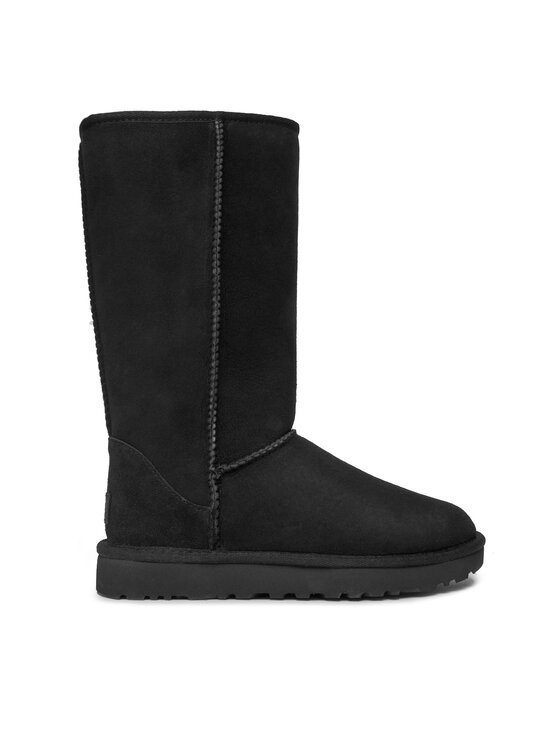 Ugg Čizme Za Snijeg W Classic Tall II 1016224 Crna