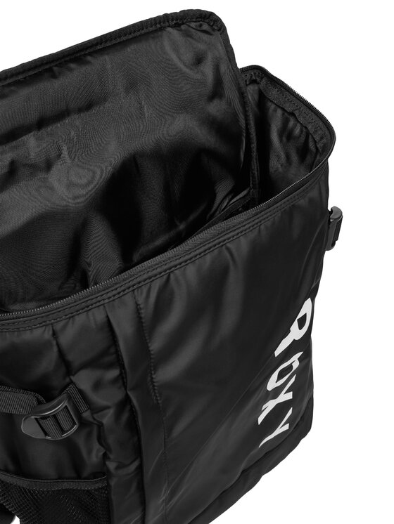 Roxy Roxy Kuprinės Tasia ERJBP04942 Juoda