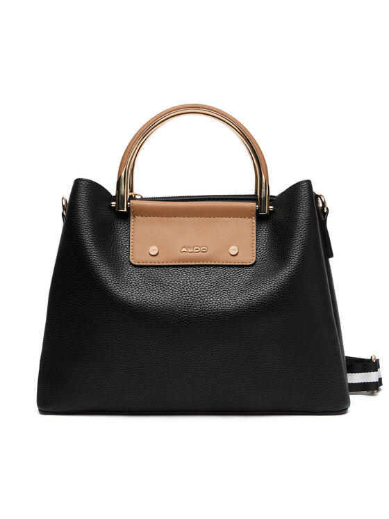 Aldo Aldo Handtasche Sloana 13629997 Schwarz