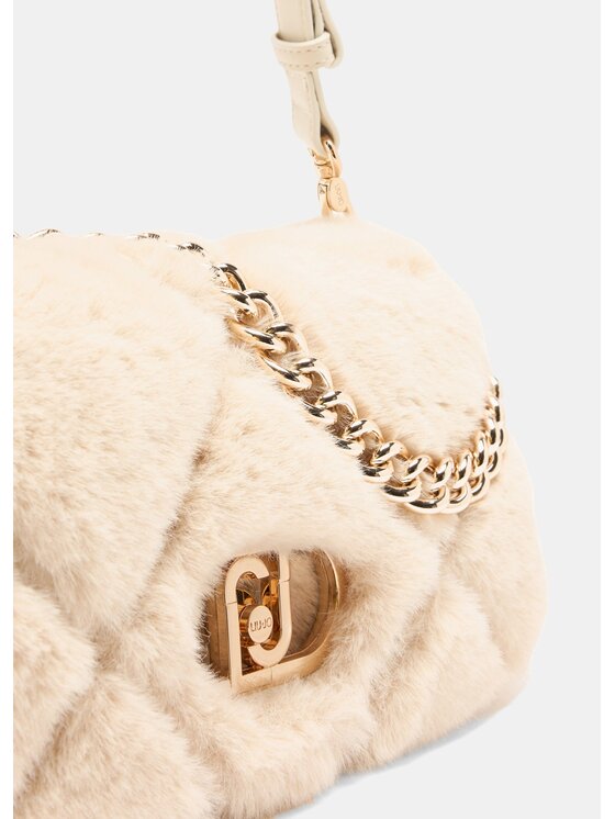 Liu Jo Liu Jo Borsa AF5138E030530002 Bianco