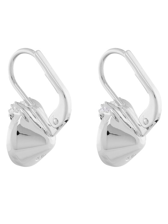 Swarovski Swarovski Naušnice Bella 5734235 Srebrna