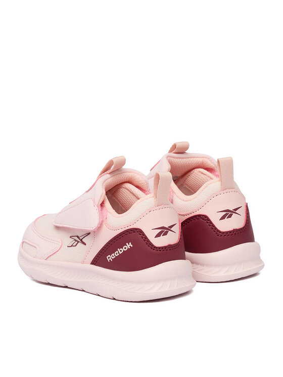 Reebok Reebok Сникърси Playflex CEO-LEA-A-7102DZ Светлорозов
