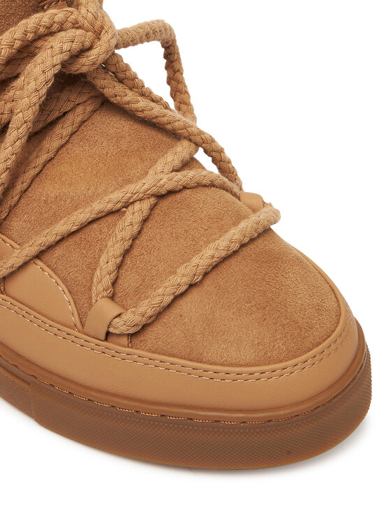 Inuikii Inuikii Schneeschuhe Classic 1001.003.0122 Beige