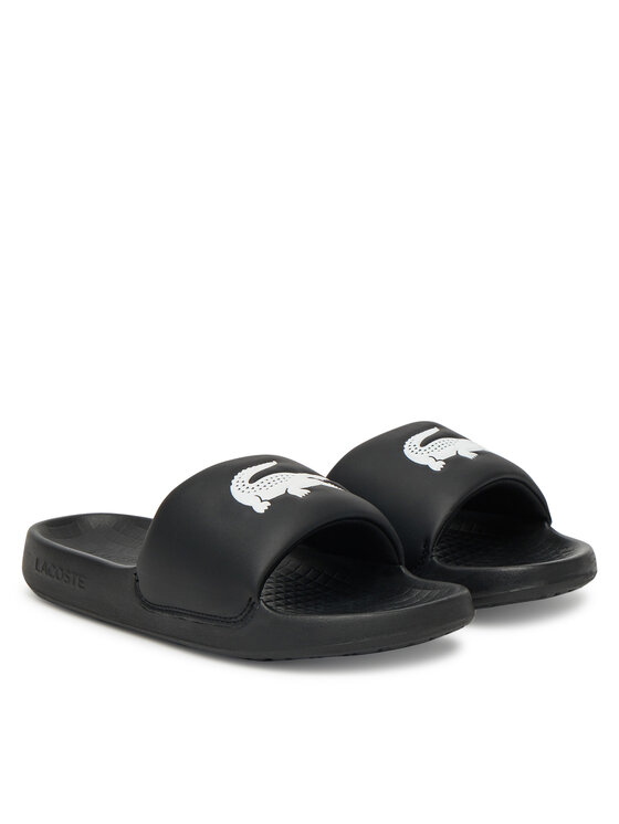 Lacoste Lacoste Iešļūcenes 7-49CFA0022 Balts