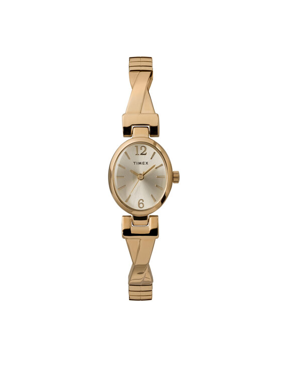 timex fashion stretch bangle