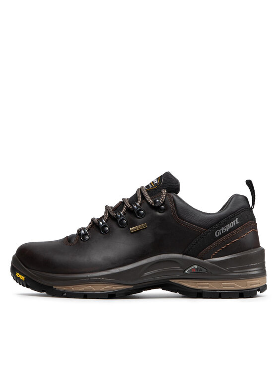 Grisport Grisport Matkajalatsid 13507D2G Pruun