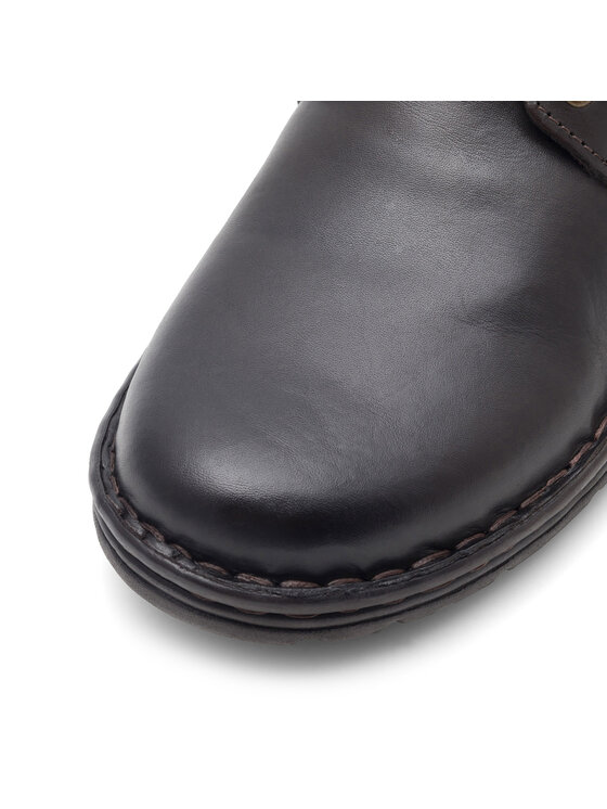 Go Soft Go Soft Schnürschuhe FIZA-01 Braun