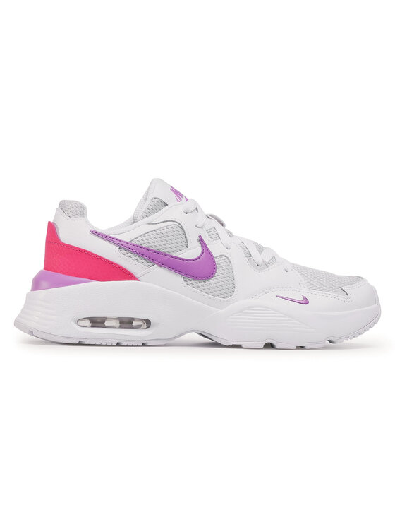 Nike Nike Tossud Air Max Fusion (GS) CJ3824 101 Valge