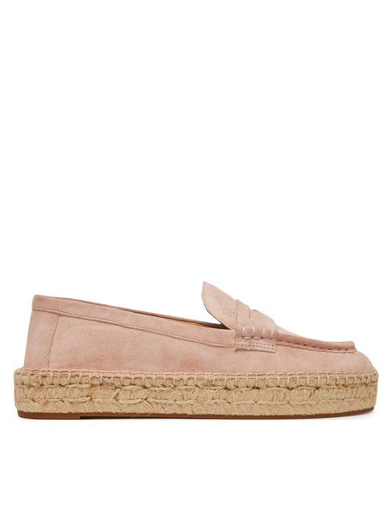 LAUREN RALPH LAUREN LAUREN RALPH LAUREN Espadrilles Luize 802953958009 Rosa