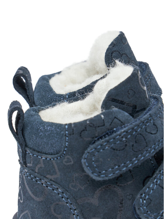 Primigi Primigi Stiefel 6906755 Dunkelblau