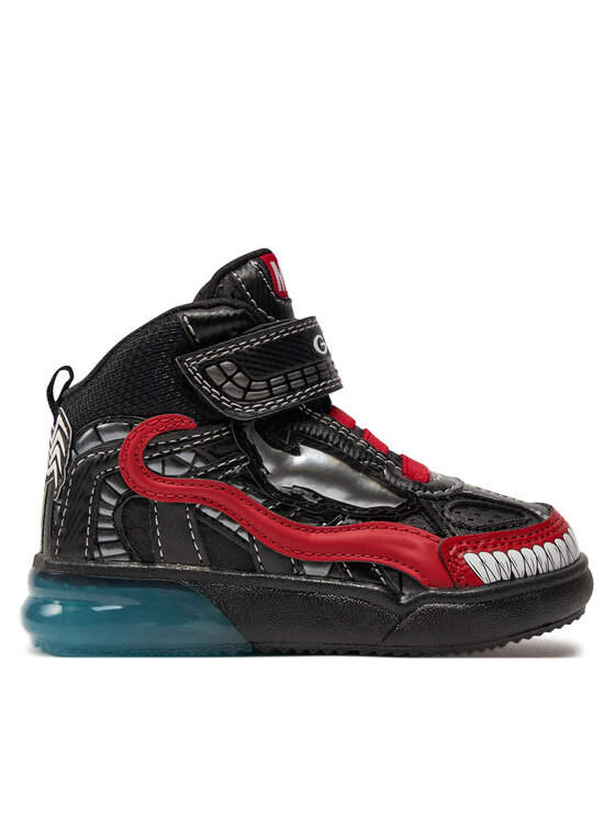 Geox Geox Tossud J Grayjay B. D J269YD 011CE C0048 M Must