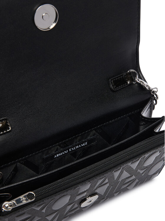Armani Exchange Armani Exchange Táska XW000358 AF17290 UC001 Fekete