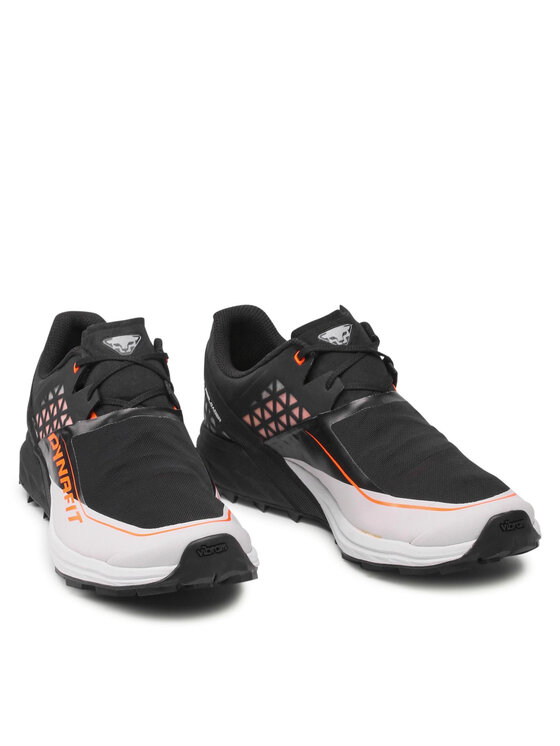 Dynafit Dynafit Buty do biegania Alpine Dna 64062 Czarny