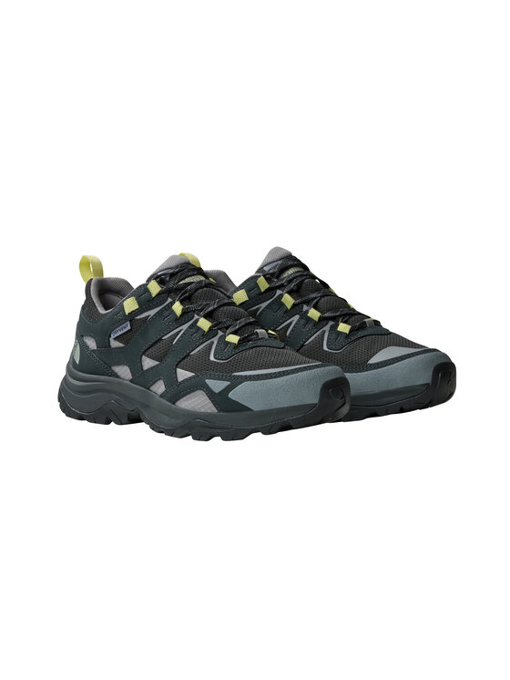 The North Face The North Face Trekkingi NF0A818R Czarny