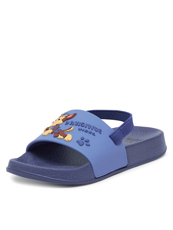 Paw Patrol Paw Patrol Sandale CP66-SS25-317PAW Tamnoplava