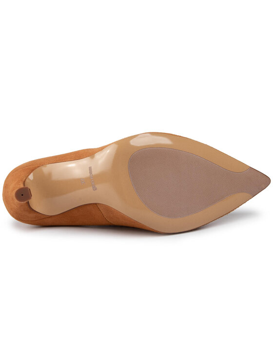 GINO ROSSI Gino Rossi High Heels 70534-1 Braun