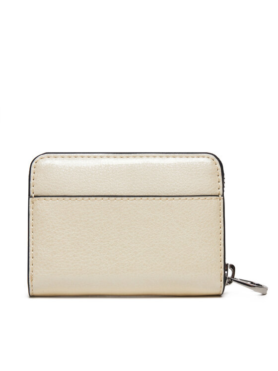 TOUS TOUS Portafoglio piccolo da donna New Dorp 2002103401 Beige