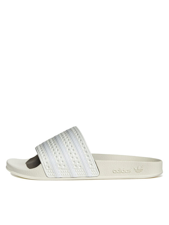 adidas adidas Шльопанці adilette Slides IE9619 Білий