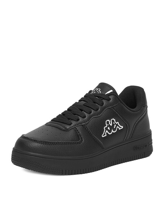 Kappa Kappa Tenisice CEO-VSKA012 Crna