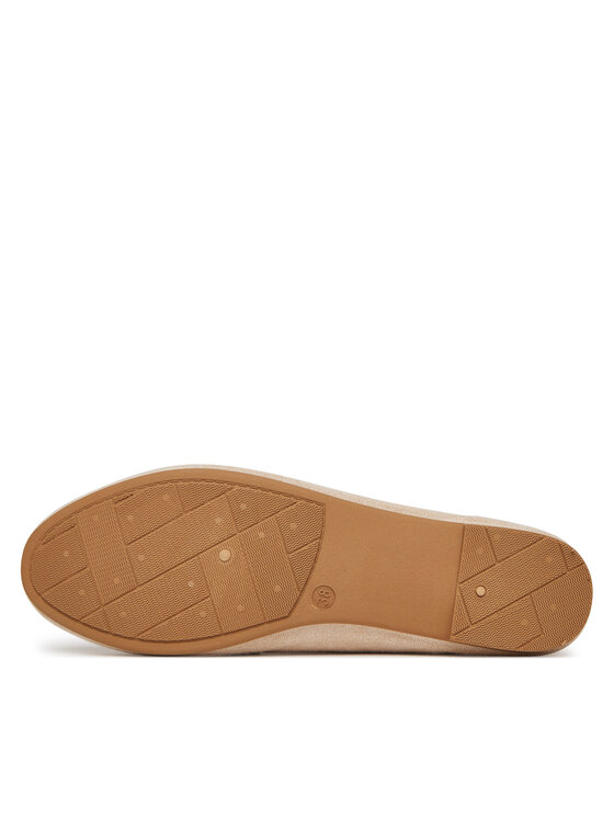 DeeZee DeeZee Lordsy QH1829-58 Beżowy