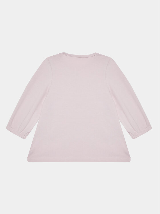 NAME IT NAME IT Tunika 13219438 Rosa Regular Fit