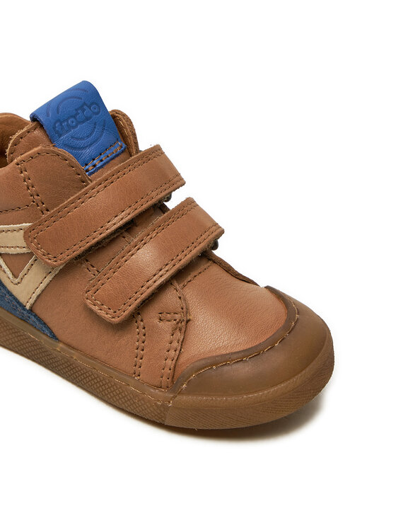 Froddo Froddo Superge G2110134-4 M Rjava
