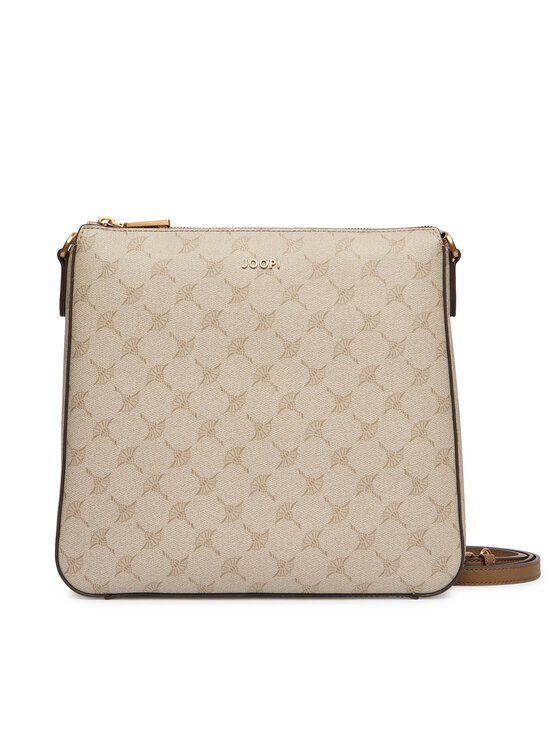 JOOP! JOOP! Handtasche 4140008021 Écru