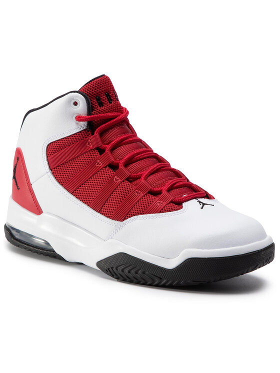 Nike Pantofi Jordan Max Aura (GS) AQ9214 Roșu • Modivo.ro