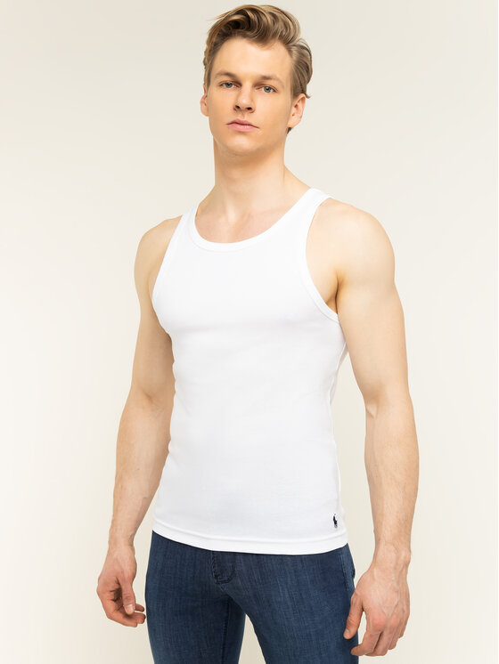 ralph lauren polo tank