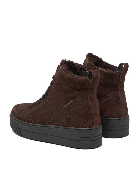 Lasocki Lasocki Trzewiki CEO-WI23-LUCCIANA-05 Brązowy