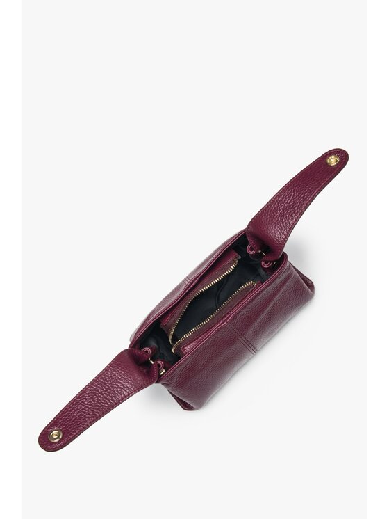 Estro Estro Borsetta ER00118554 Bordeaux