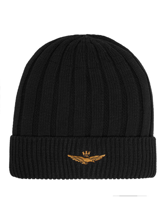 Aeronautica Militare Aeronautica Militare Czapka 262CU0098UL00485 Czarny