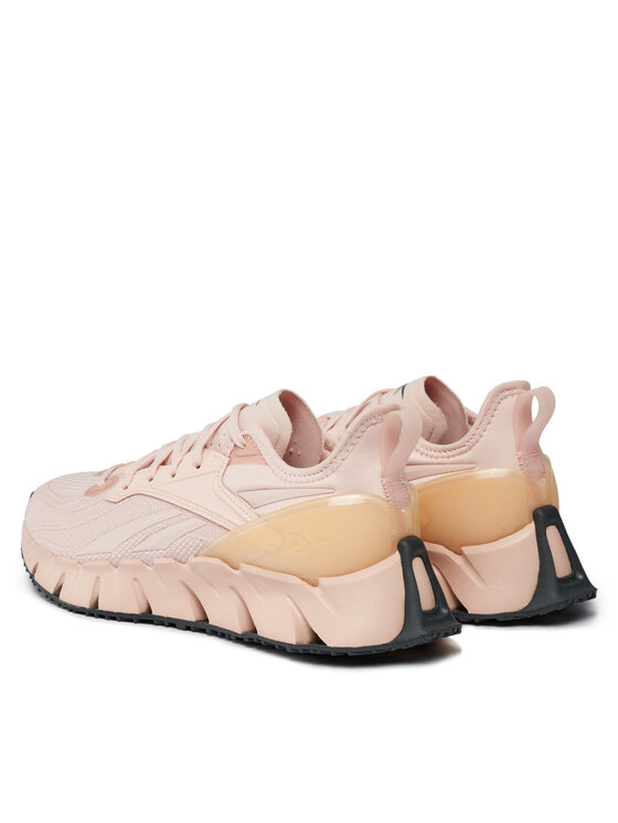 Reebok Reebok Sportcipők Zig Kinetica 3 IG2751 Rózsaszín