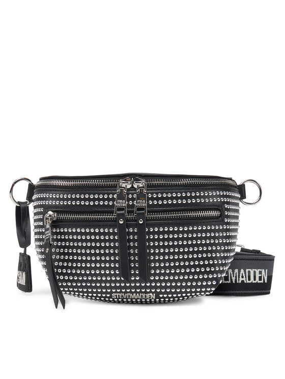 Steve Madden Steve Madden Borsetă Bclarkes SM13001655 Negru