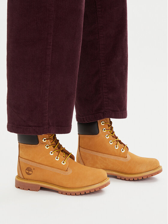 Timberland Timberland Bakancs TB1103617131 Barna