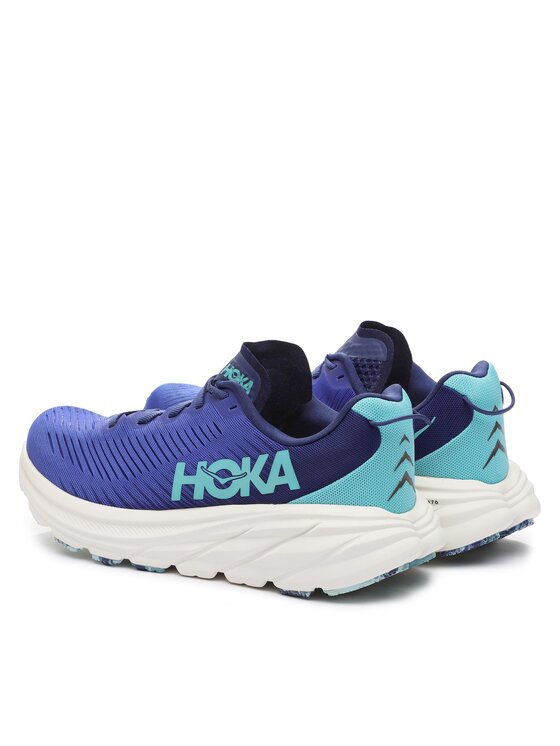 Hoka Hoka Běžecké boty Rincon 3 1119396 Modrá