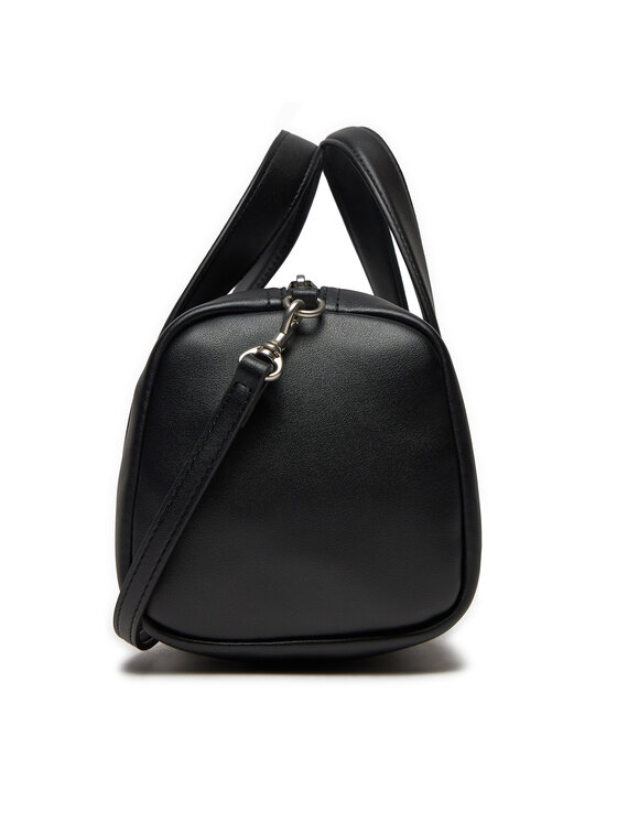 Calvin Klein Jeans Handtasche Sculpted Square Barrel Mono 