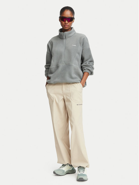 Columbia Columbia Polar Timber Meadow™ Mtr 2173481 Verde Regular Fit