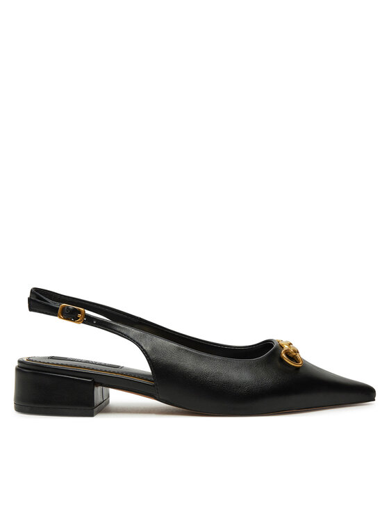 Nine West Sandali WFA2991-1 Nero, taglia : 37