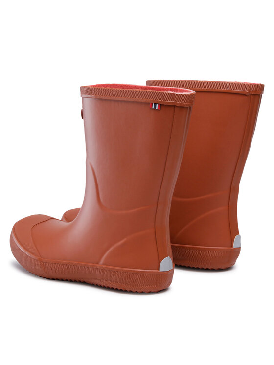 Viking Viking Gumijasti škornji Indie Active 1-60170-58 Rjava