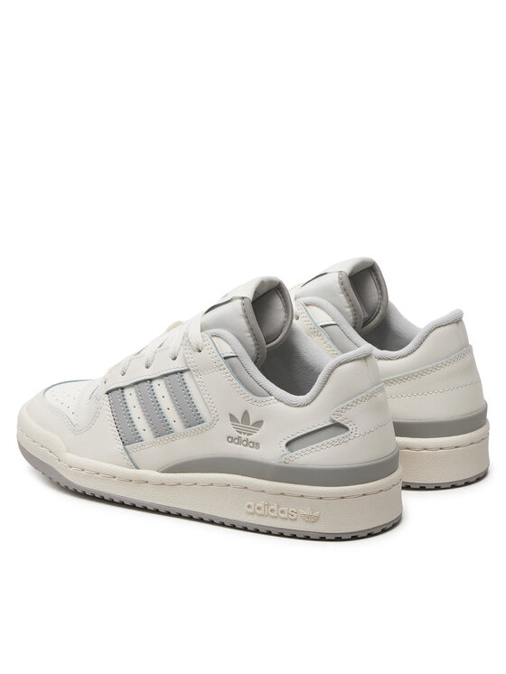 adidas adidas Tossud Forum Low CL IH7915 Valge