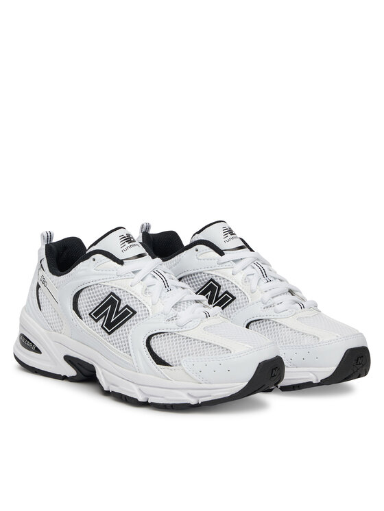 New Balance New Balance Αθλητικά MR530EWB Λευκό