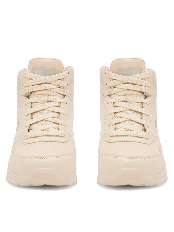 Skechers Skechers Αθλητικά 66666321 Μπεζ