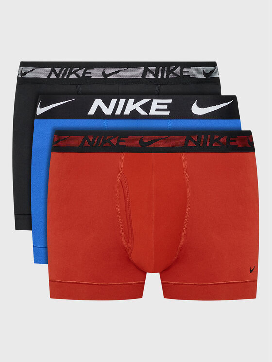Set di 3 boxer Nike
