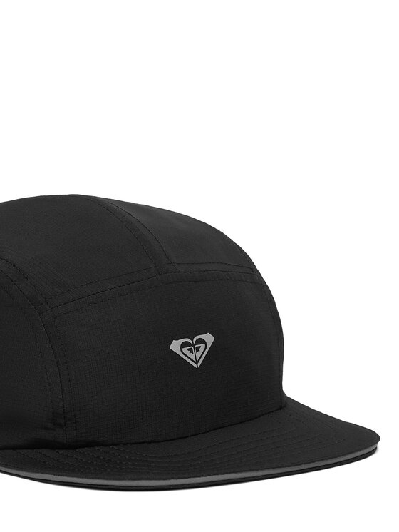 Roxy Roxy Cap Sofia ERJHA04338 Schwarz