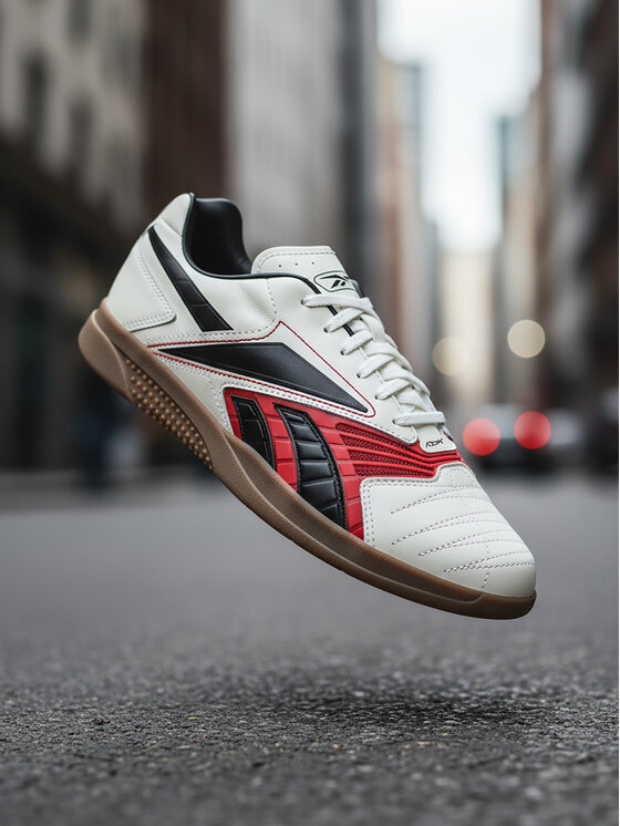 Reebok Reebok Sportcipők EO-HAMMER VALDE 100228152 Fehér